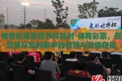 体育彩票买世界杯加时-体育彩票，在世界杯加时赛中的智慧与激情碰撞