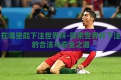 在哪里能下注世界杯-探索世界杯下注的合法与安全之道