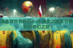 重生赌世界杯的小说-重生之赌球世界杯的奇幻之旅