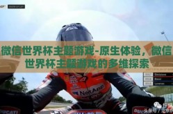 微信世界杯主题游戏-原生体验，微信世界杯主题游戏的多维探索