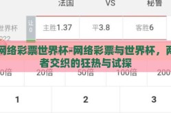 网络彩票世界杯-网络彩票与世界杯，两者交织的狂热与试探