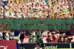 94年美国世界杯彩票-94年美国世界杯，彩票机遇与狂热背后的足球盛事