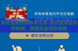 支付宝买世界杯怎么买-支付宝买世界杯指南，便捷安全购彩体验