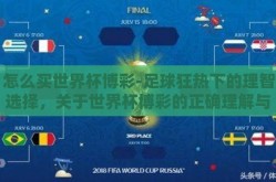 怎么买世界杯博彩-足球狂热下的理智选择，关于世界杯博彩的正确理解与参与