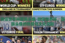 微信世界杯国旗头像-微信世界杯，国旗头像的热情与文化交融