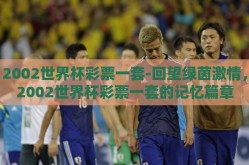 2002世界杯彩票一套-回望绿茵激情，2002世界杯彩票一套的记忆篇章