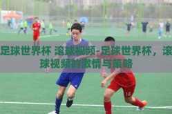 足球世界杯 滚球视频-足球世界杯，滚球视频的激情与策略
