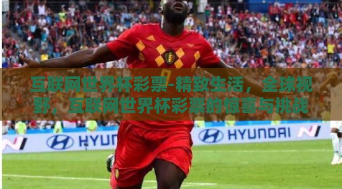 互联网世界杯彩票-精致生活，全球视野，互联网世界杯彩票的惊喜与挑战