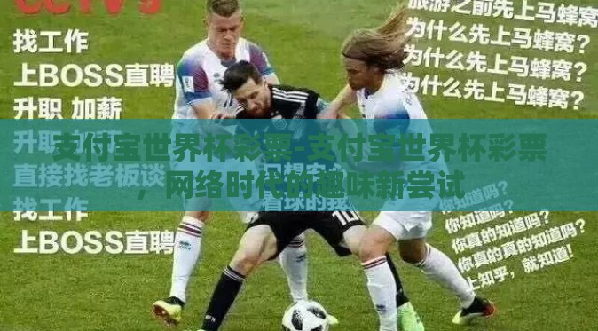 支付宝世界杯彩票-支付宝世界杯彩票，网络时代的趣味新尝试