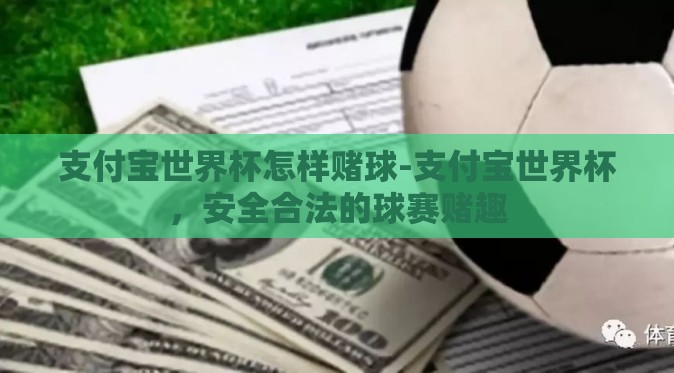 支付宝世界杯怎样赌球-支付宝世界杯,安全合法的球赛赌趣 支付宝世界杯怎样赌球-支付宝世界杯,安全合法的球赛赌趣