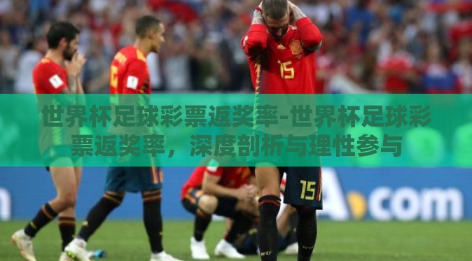世界杯足球彩票返奖率-世界杯足球彩票返奖率，深度剖析与理性参与