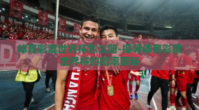 体育彩票世界杯怎么赔-探寻体育彩票世界杯的赔率奥秘