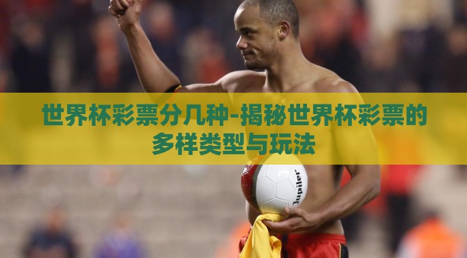 世界杯彩票分几种-揭秘世界杯彩票的多样类型与玩法