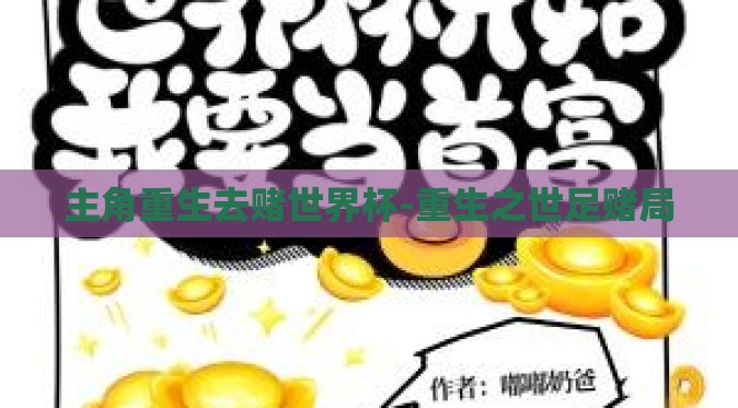 主角重生去赌世界杯-重生之世足赌局 主角重生去赌世界杯-重生之世足赌局